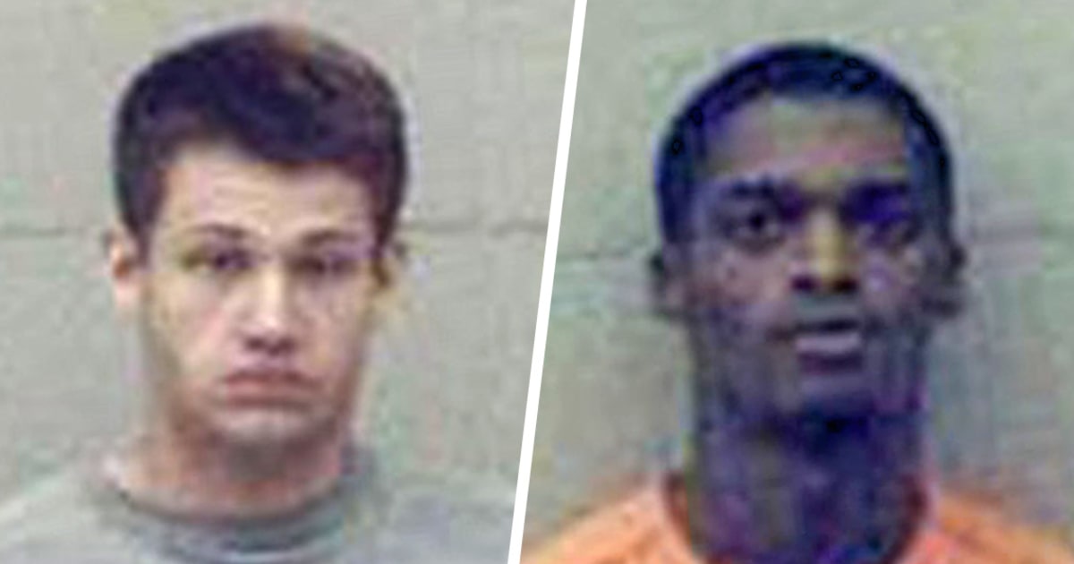 В ход е издирване на 2-ма избягали затворници от Арканзас, включително заподозрян в убийство