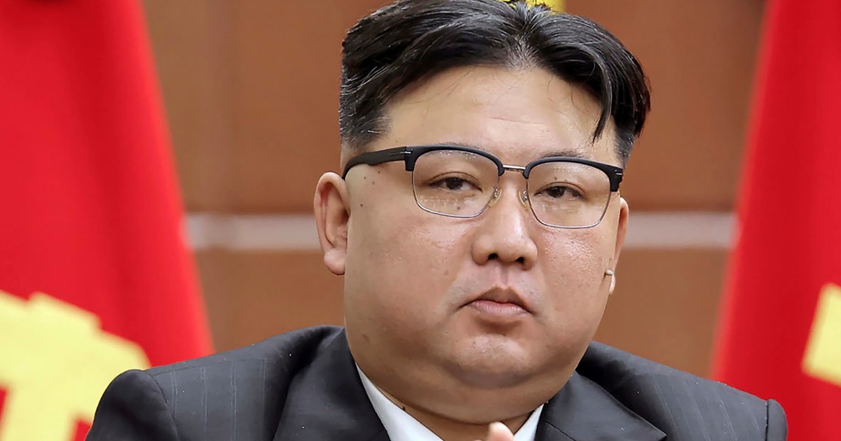 Южна Корея твърди, че Северна Корея е изстреляла няколко крилати ракети в морето