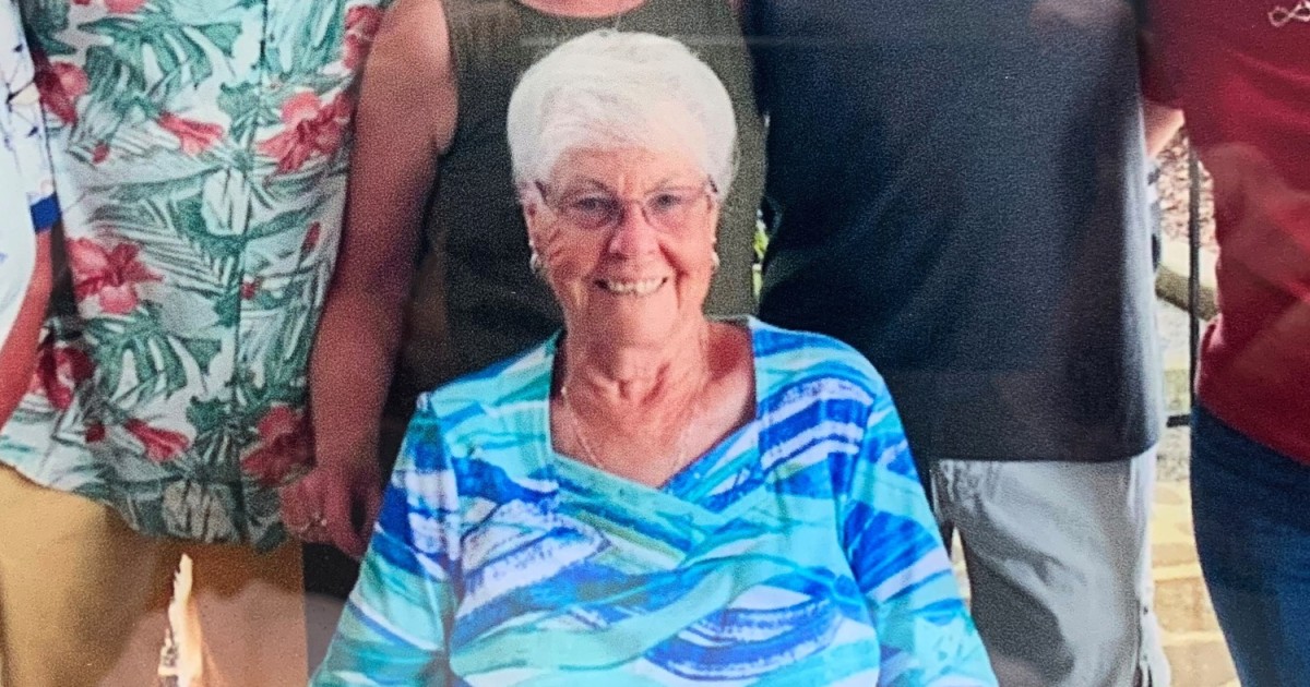 Семейство на 85-годишна жена, която беше убита от 10-футов алигатор, съди общността на пенсионерите във Флорида