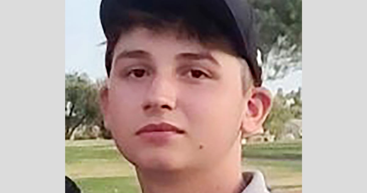 Градовете в Аризона се борят с груповото насилие сред тийнейджъри след смъртта на 16-годишен