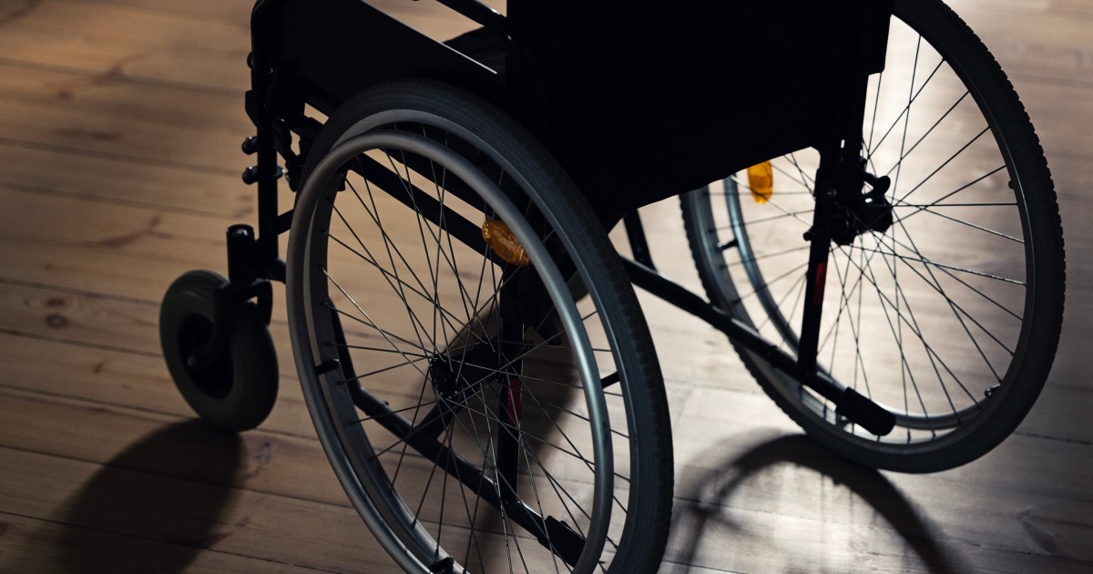 Ветеран от Ню Хемпшир признава, че е фалшифицирал нуждата си от инвалидна количка в продължение на 20 години, за да получи $660 000 допълнителни придобивки