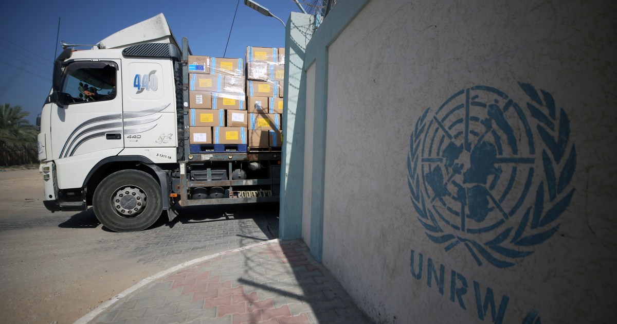 САЩ, Обединеното кралство сред 8 държави, които спират финансирането на UNRWA на фона на обвиненията, че 12 служители са участвали в атаката от 7 октомври