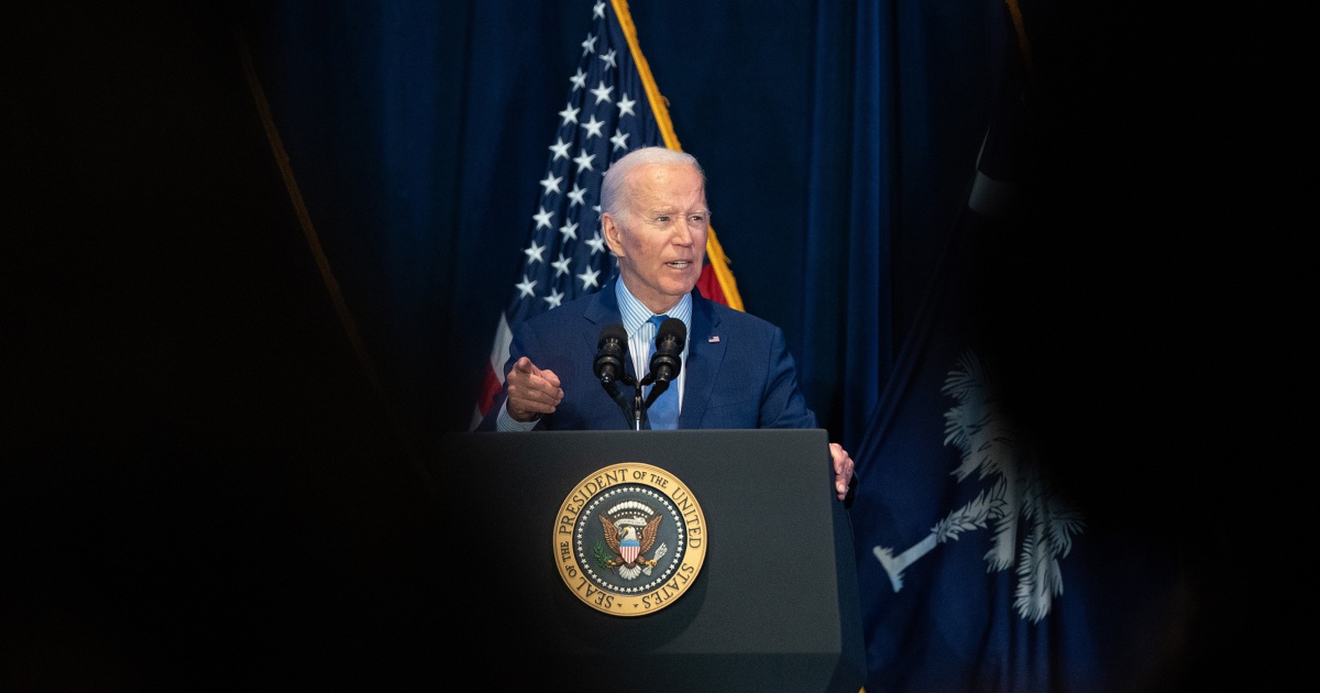 Eyes on November: Weekend campaigning for Biden, Trump and Haley