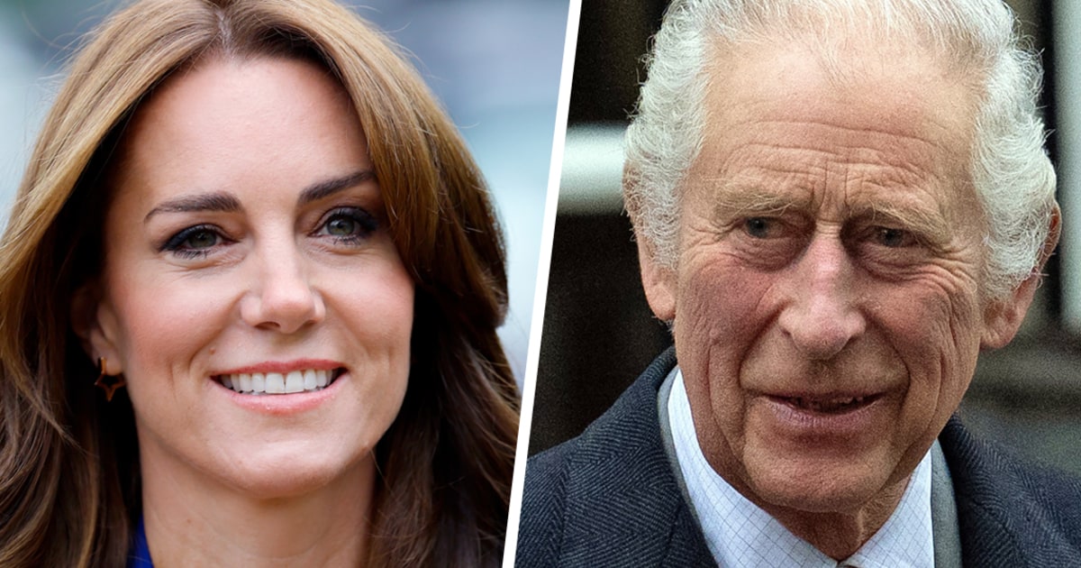 Kate Middleton and King Charles III Discharged from London Clinic After Medical Procedures