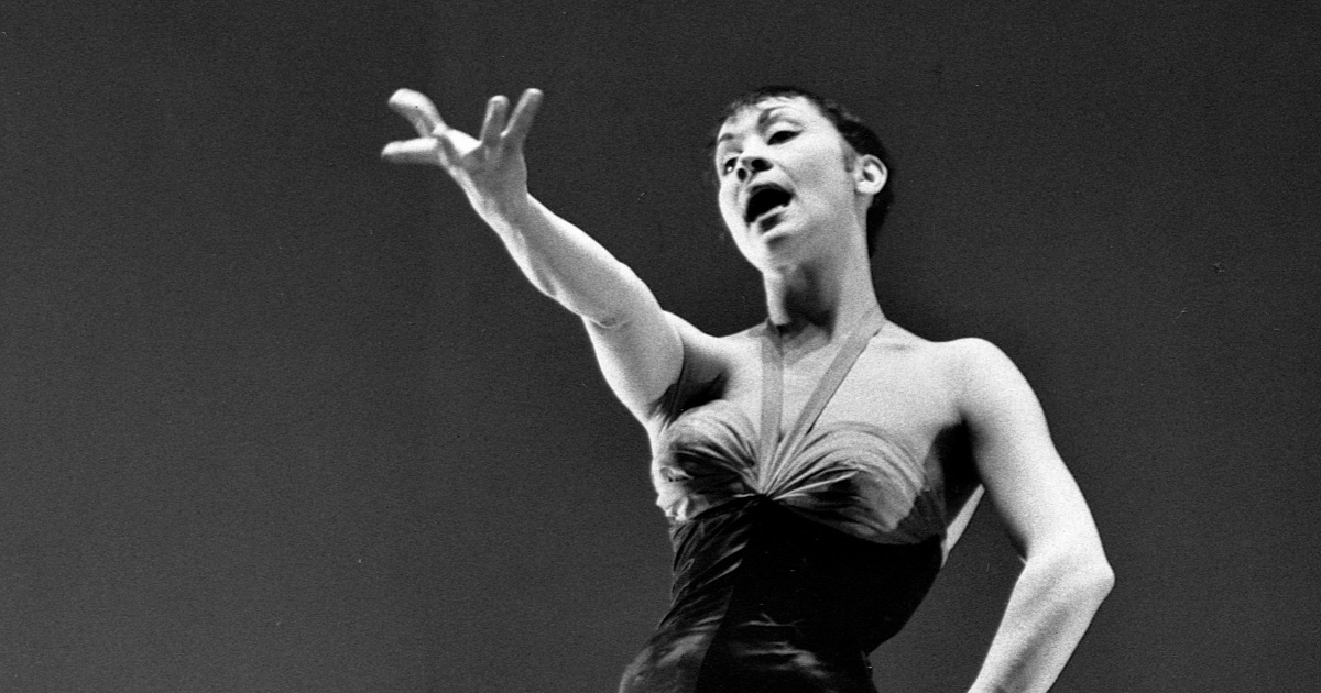 Бродуейската икона Чита Ривера почина на 91 години