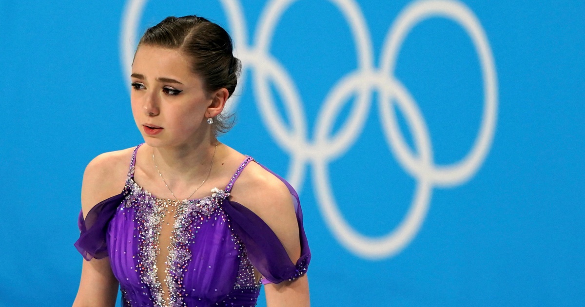 Руските фигуристи ще вземат бронзови медали от олимпийския отбор въпреки дисквалификацията на Валиева