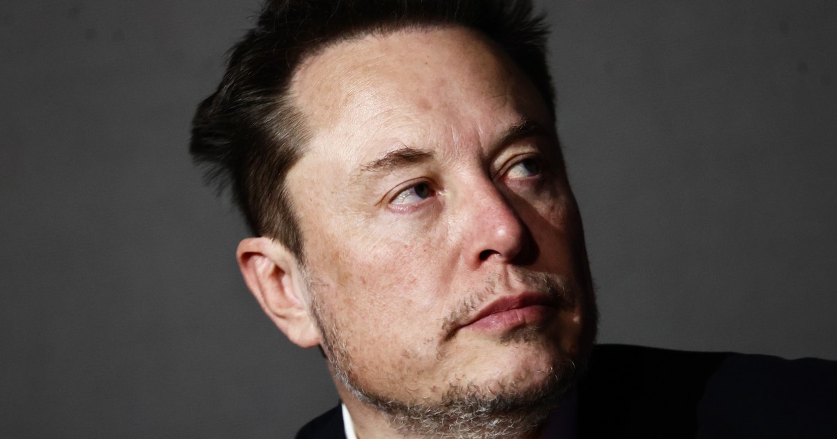 California pension fund opposes ‘ridiculous’ Elon Musk pay package at Tesla