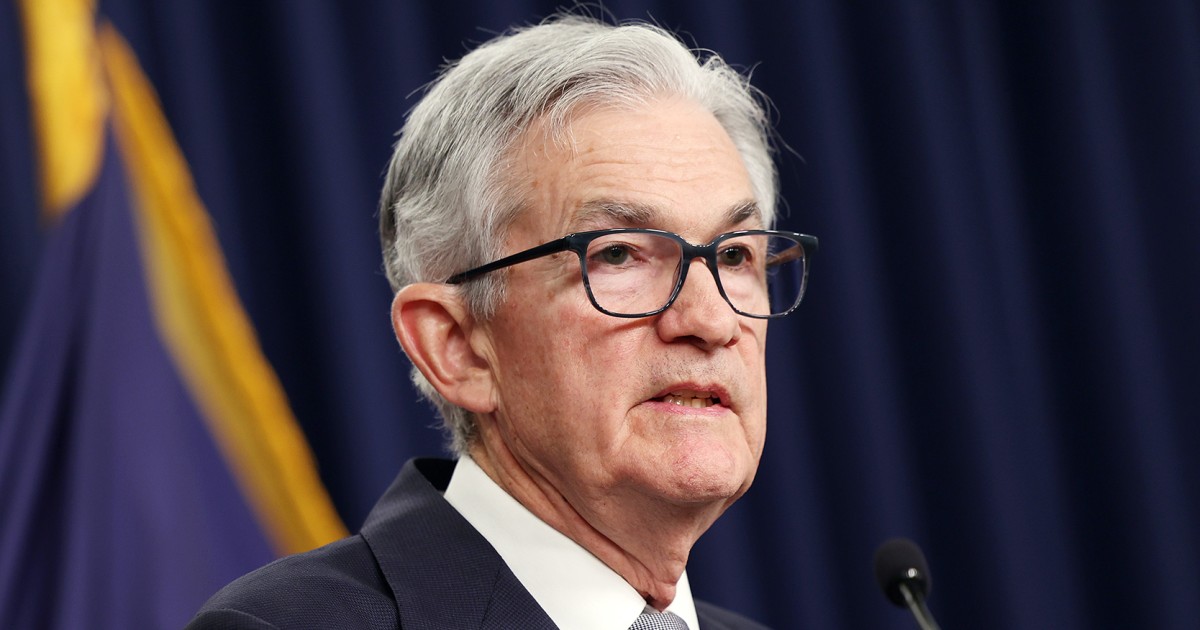 Очаква се Федералният резерв да запази лихвените проценти на сегашните