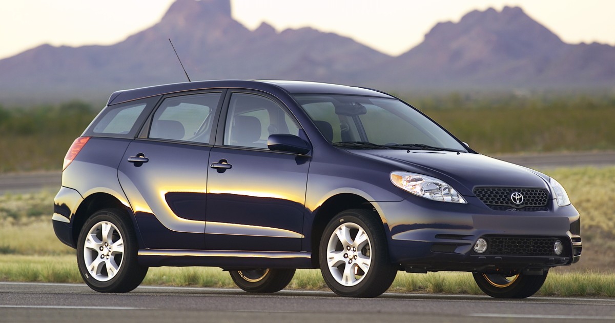 Toyota предупреждава 50 000 собственици на превозни средства в САЩ да спрат да шофират, да получат незабавен ремонт