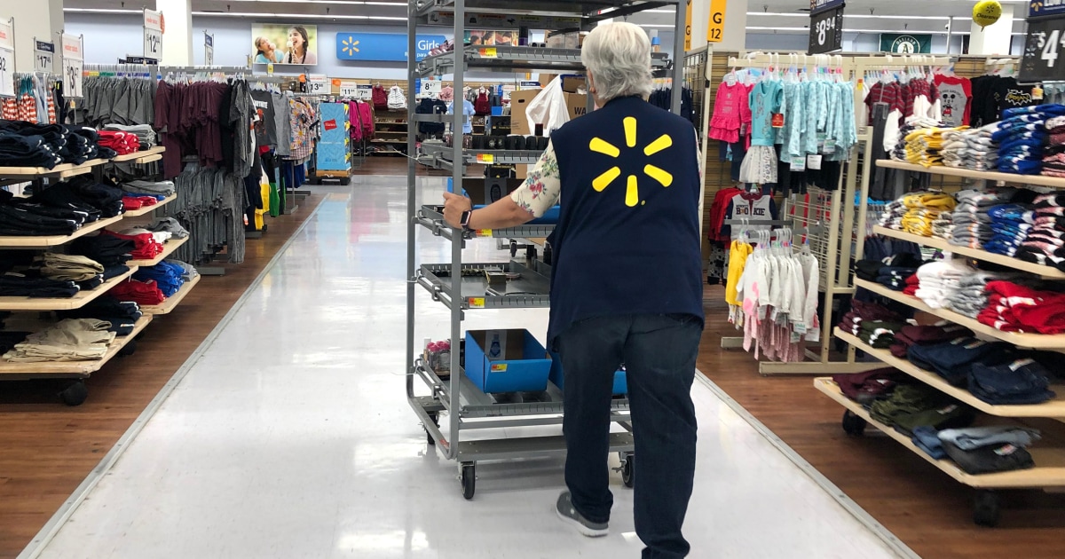 Високоефективните мениджъри на Walmart вече имат способността да печелят повече
