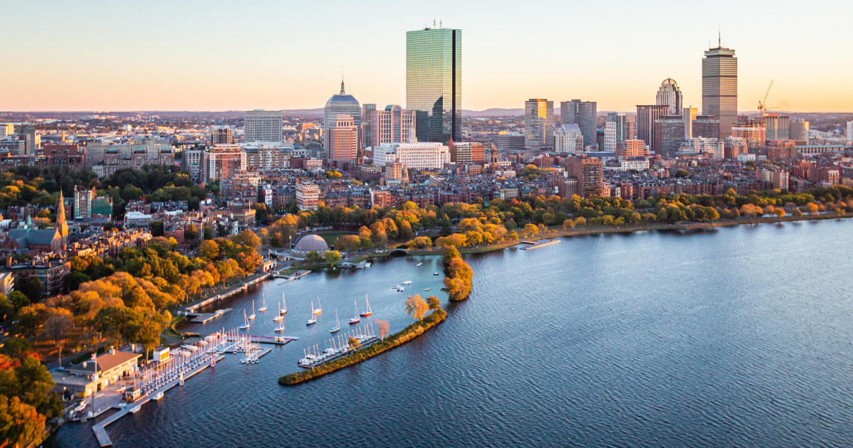 Los 10 mejores estados para formar una familia y donde se vive con