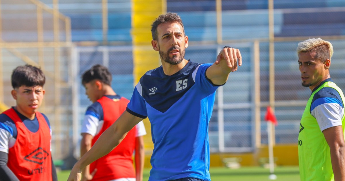 El Salvador Eliminatorias Mundial 2026 Tabla De Posiciones Spanish ...