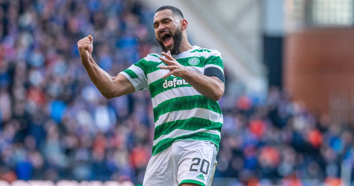 American Defender Cameron Carter-Vickers Attracts Premier League Attention as Celtic Standout