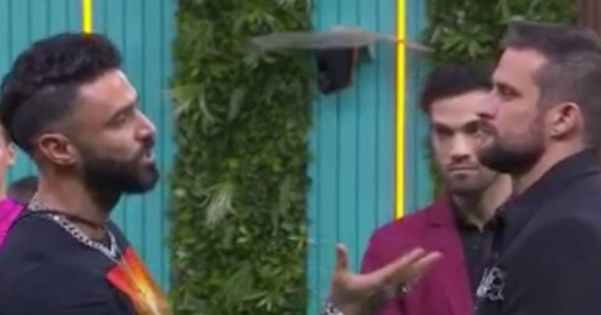 Traiciones y romances desatan emociones en La Casa de los Famosos 4