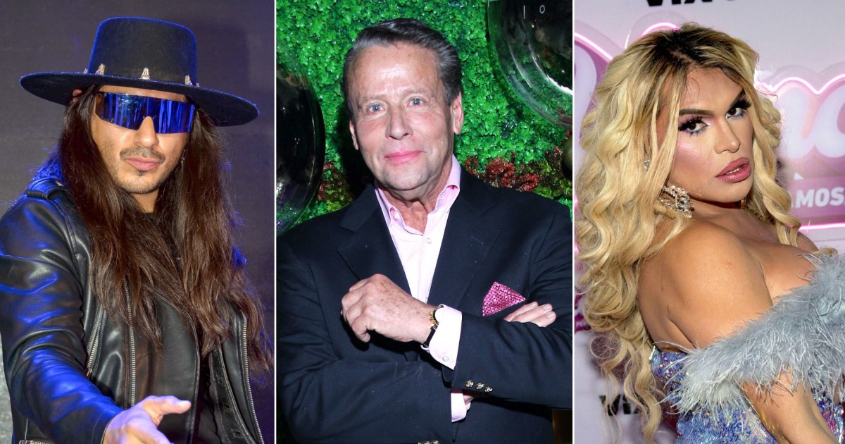 Alfredo Adame suelta la lengua contra Rey Grupero y Wendy Guevara