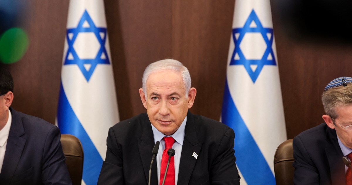 Възможна сделка за заложници заплашва да раздели десния кабинет на Израел