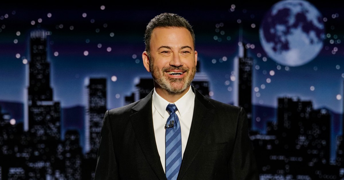 Jimmy Kimmel's show is returning to ABC on Tuesday, but not all stations will air it