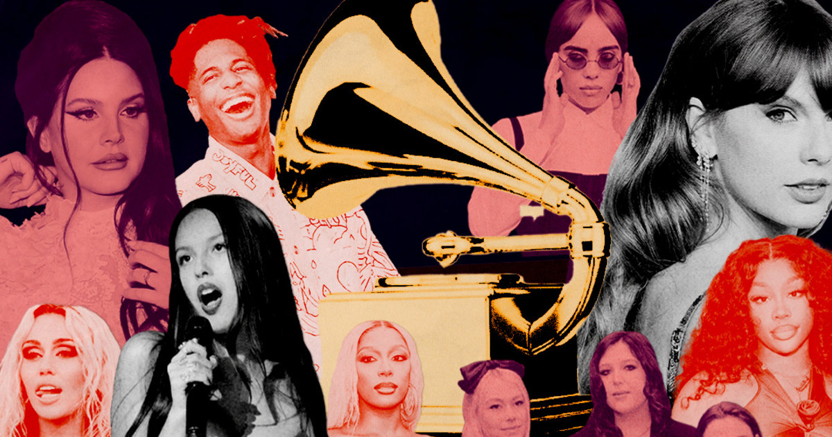 Какво да знаете за 66 те годишни награди Грами Тревър Ноа