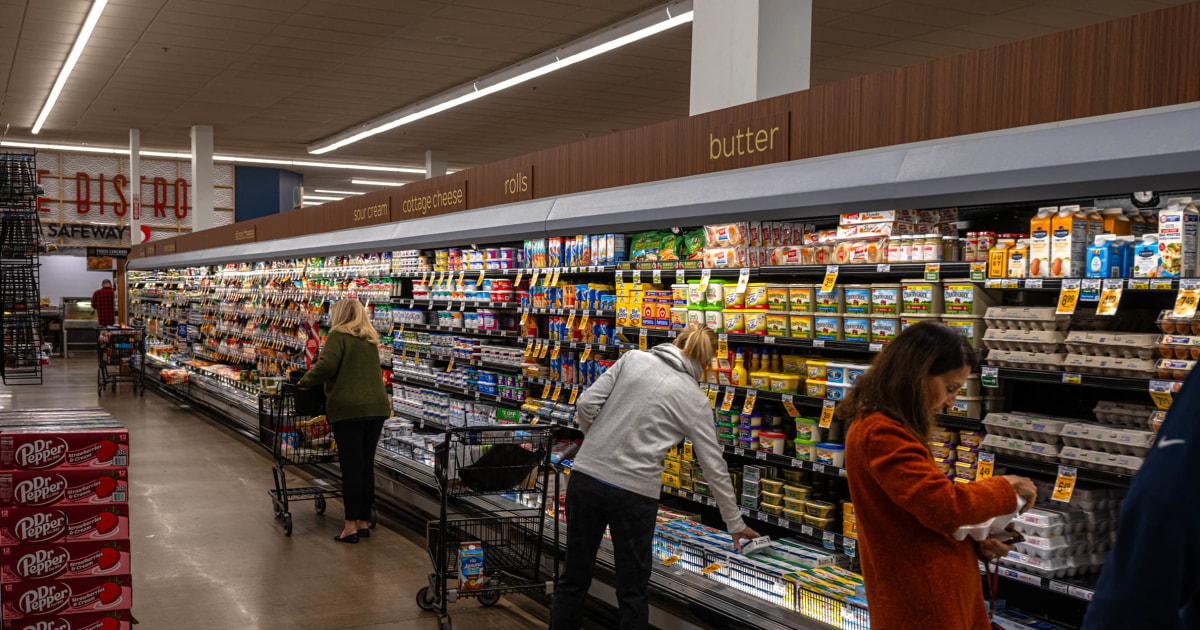 Sainsbury's shoppers rush to buy new range starting from £4 that