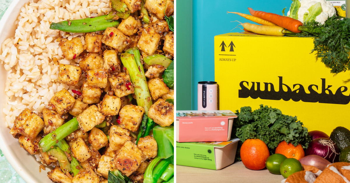 7 Best Vegetarian And Vegan Meal Delivery Services Of 2026