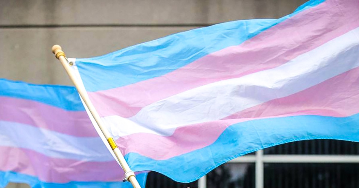 Проучване сред повече от 90 000 транссексуални хора в САЩ