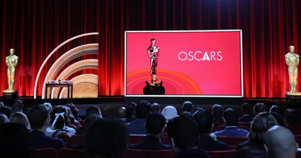 Оскарите хвърлят по широка мрежа Управителният съвет на Академията за филмово изкуство и наука