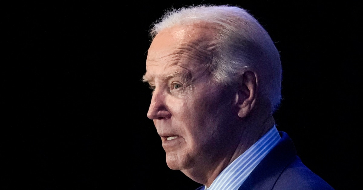 ‘A nightmare’: Special counsel’s assessment of Biden’s mental fitness triggers Democratic panic