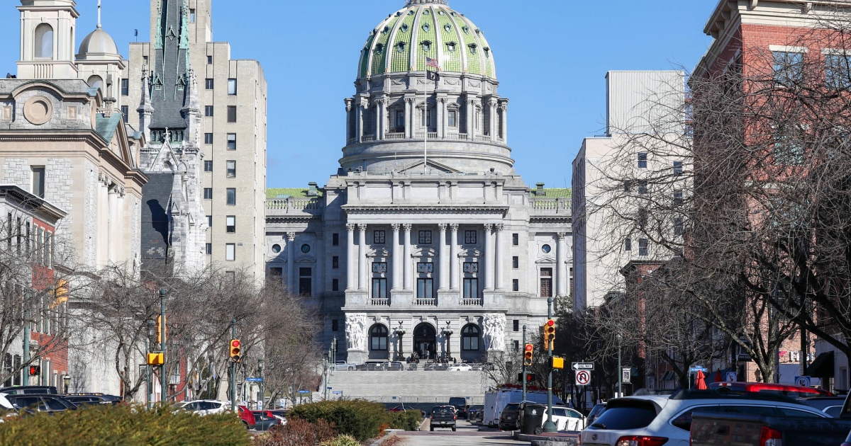 Пенсилванските демократи спечелиха тясно предимство в Камарата на представителите с победа на специални избори