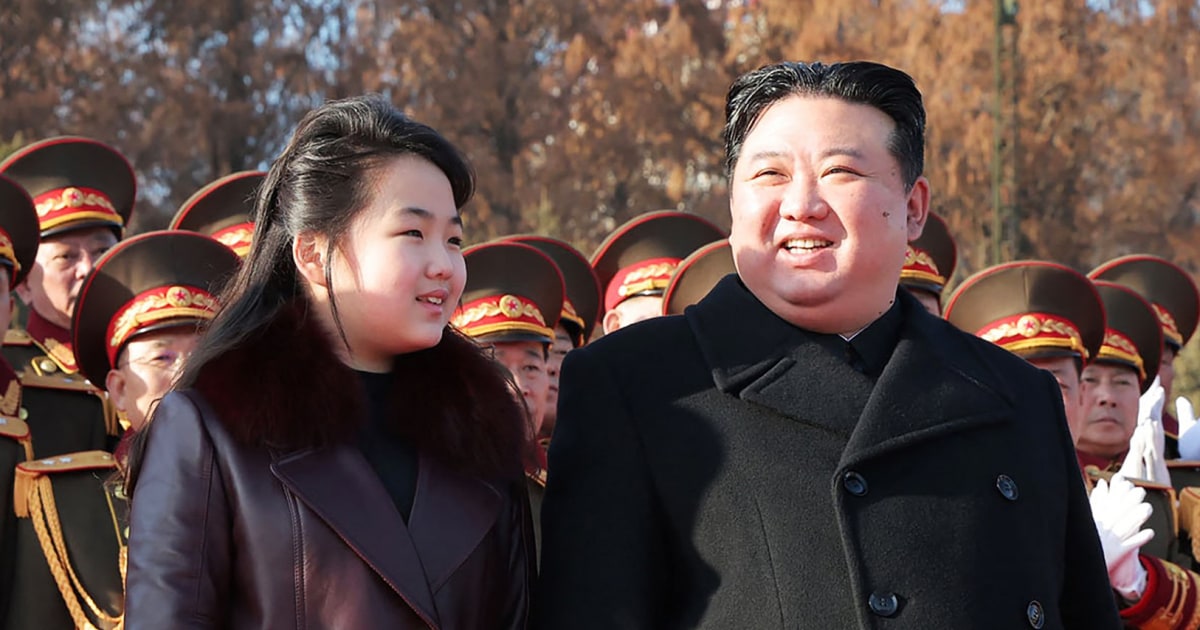 Севернокорейският лидер Ким Чен Ун повтори че няма желание за