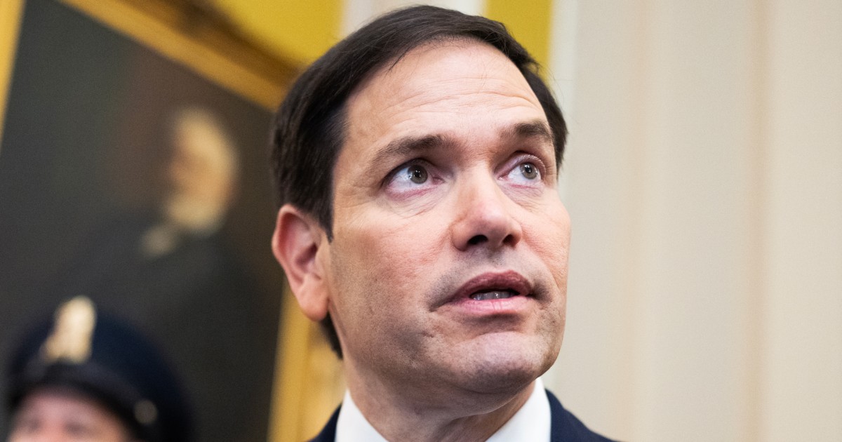 Marco Rubio Hints at Contesting 2024 Election Results Amidst Fairness Concerns