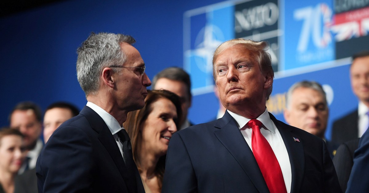 Подигравката на Тръмп за НАТО няма да бъде изненада за Европа — но може да доведе до равносметка