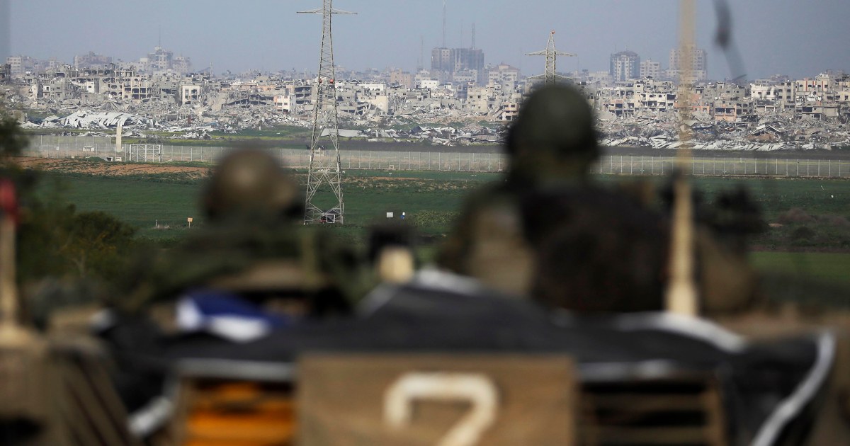 Актуализации на живо за войната Израел-Хамас: Палестинци бягат от Рафах, докато ООН предупреждава за „клане“