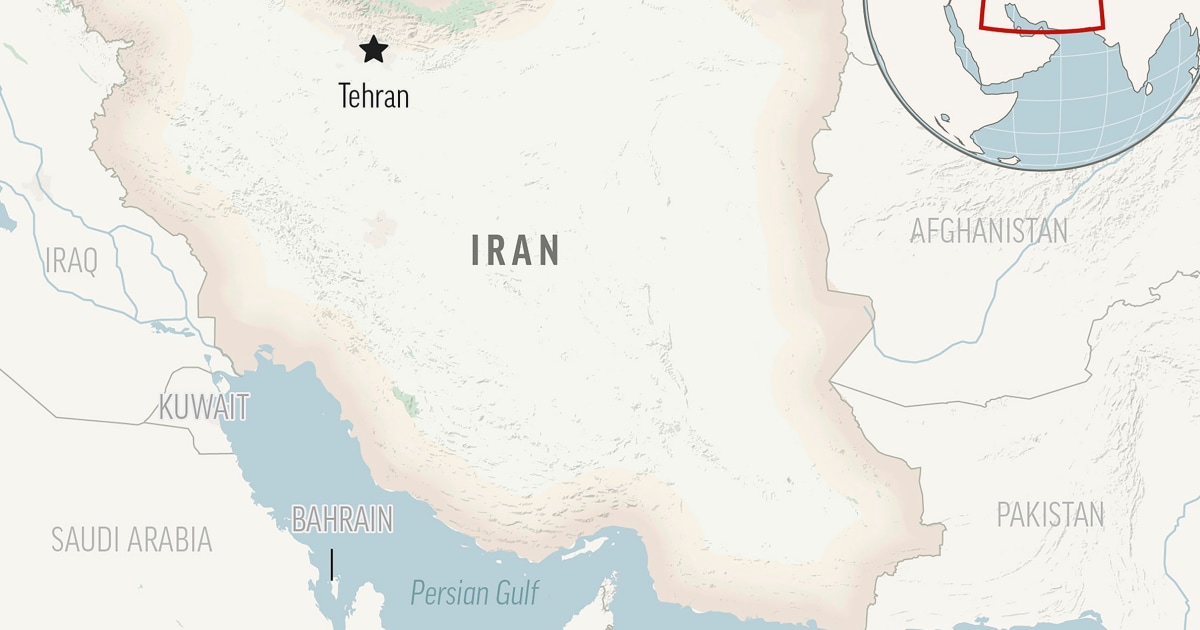 Експлозии удариха тръбопровод за природен газ в Иран рано в