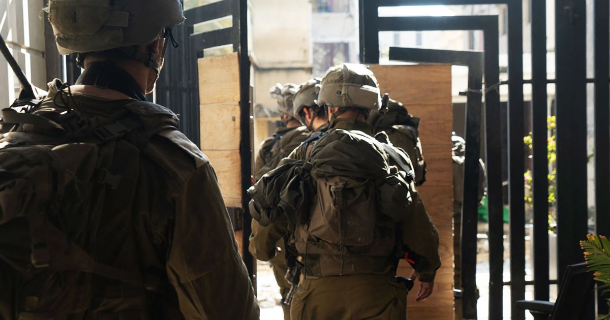 Какво знаемИзраелски специални сили влязоха в главната болница в южната