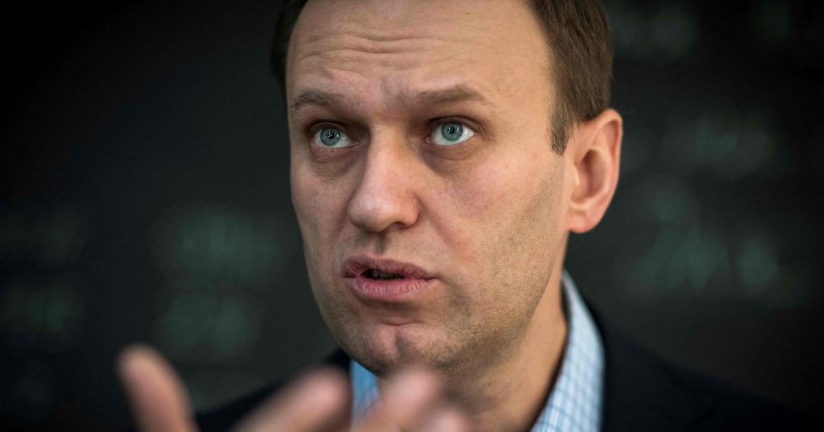 Смъртта на Алексей Навални нанася тежък удар на руската опозиция