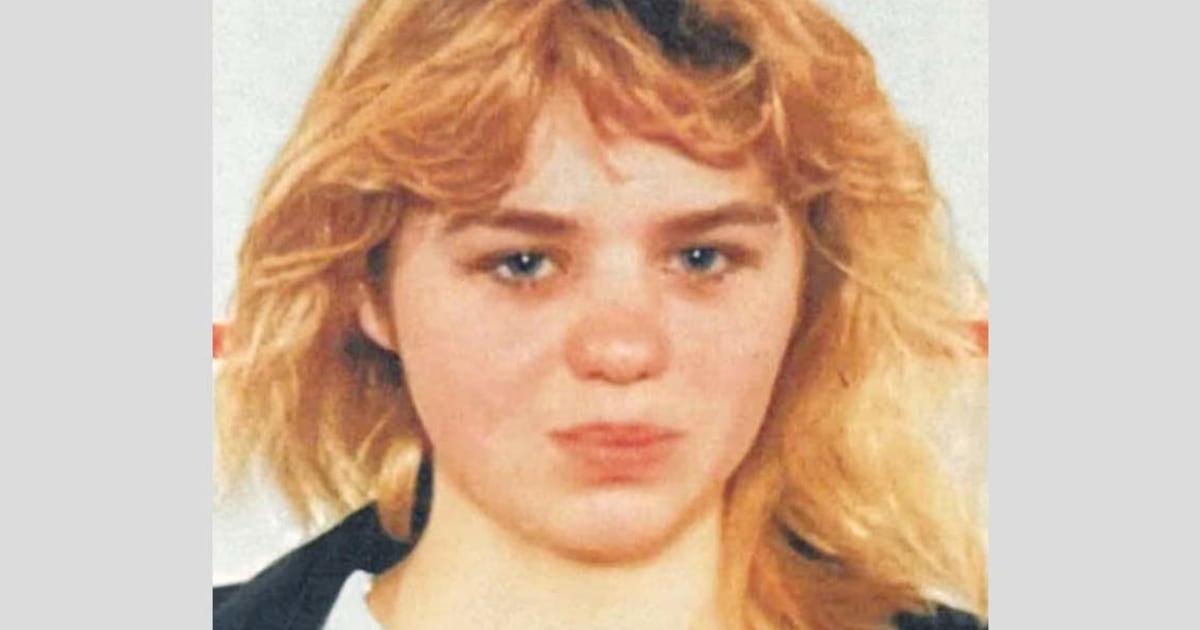 Pregnant woman found dead in Indiana in 1992 is identified through her father's DNA