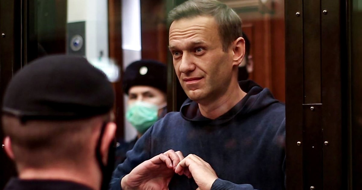 Екипът на Алексей Навални потвърди смъртта на руския опозиционер в