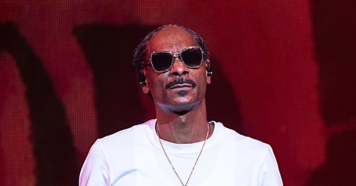 El hermano de Snoop Dogg, el manager musical Bing Worthington Jr., falleció a los 44 años