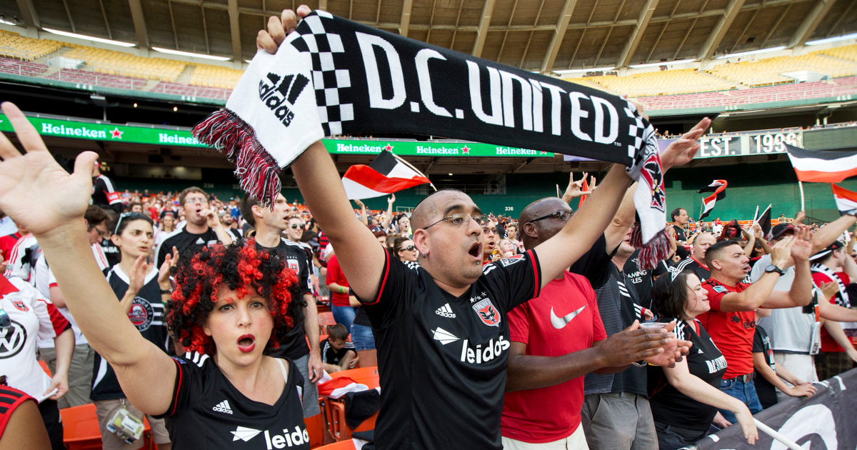 Групи фенове на D.C. United планират протест срещу предсезонното пътуване на клуба от MLS до Саудитска Арабия