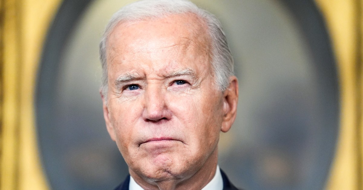 Inside a quiet effort to drive Black voters from Biden: From The Politics Desk