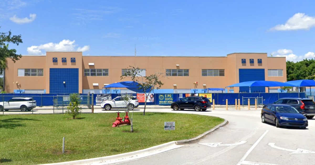 Шест случая на морбили, потвърдени в епидемия в начално училище във Флорида