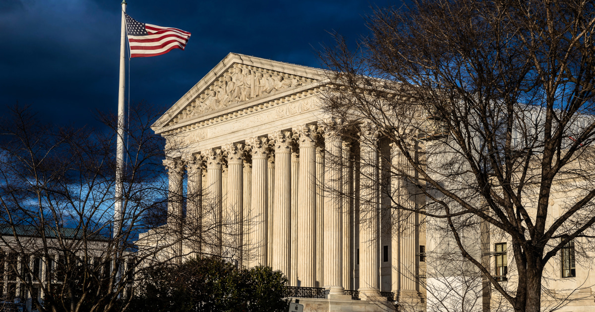 #Perspective Supreme Court skeptical of First Amendment Laws in Florida and Texas