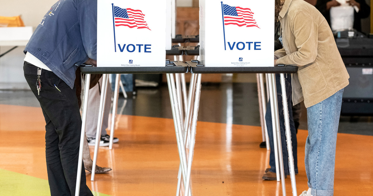 Защо първичните президентски избори в Мичиган не са еднакви за демократите и републиканците