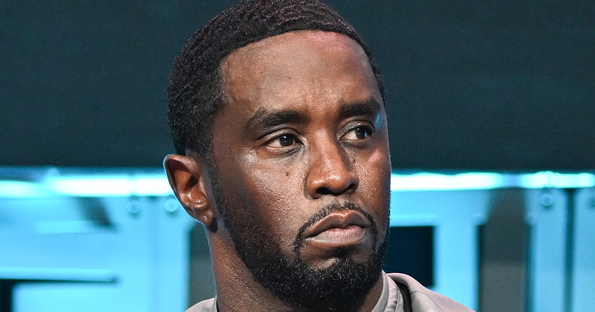 Sean Combs says behavior is ‘inexcusable’ in released 2016 hotel surveillance video
