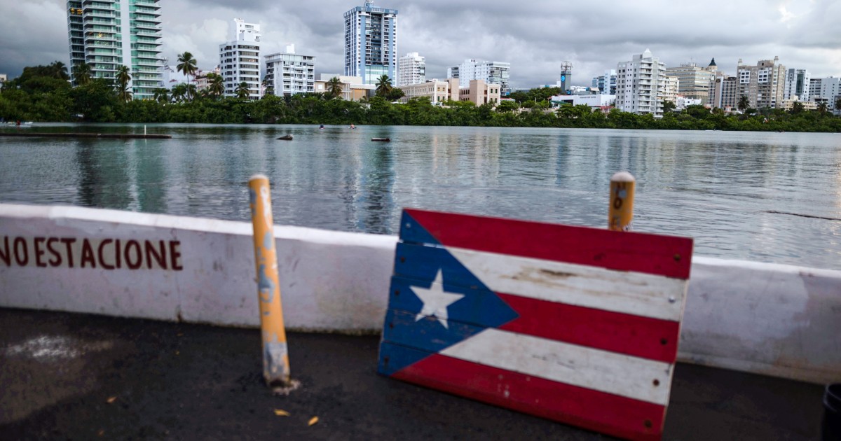 Снимка: Скокът на краткосрочните наеми в Пуерто Рико си има цена, установява доклад