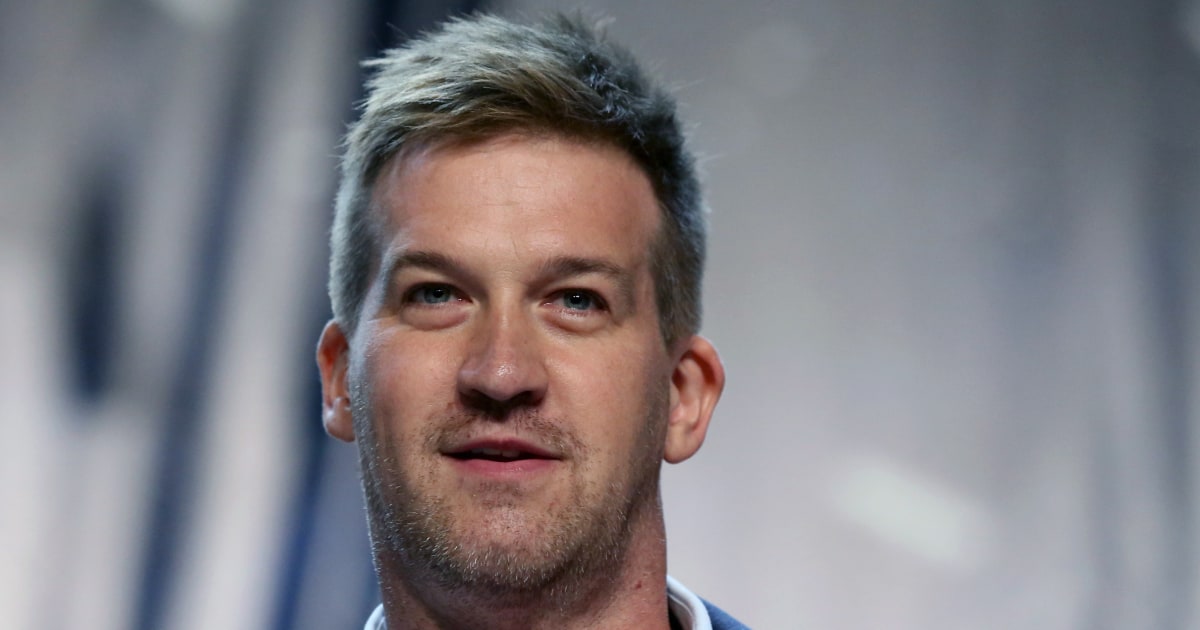 Kenneth Mitchell, 'Star Trek: Discovery' and 'Captain Marvel' actor, dies at 49 after ALS battle