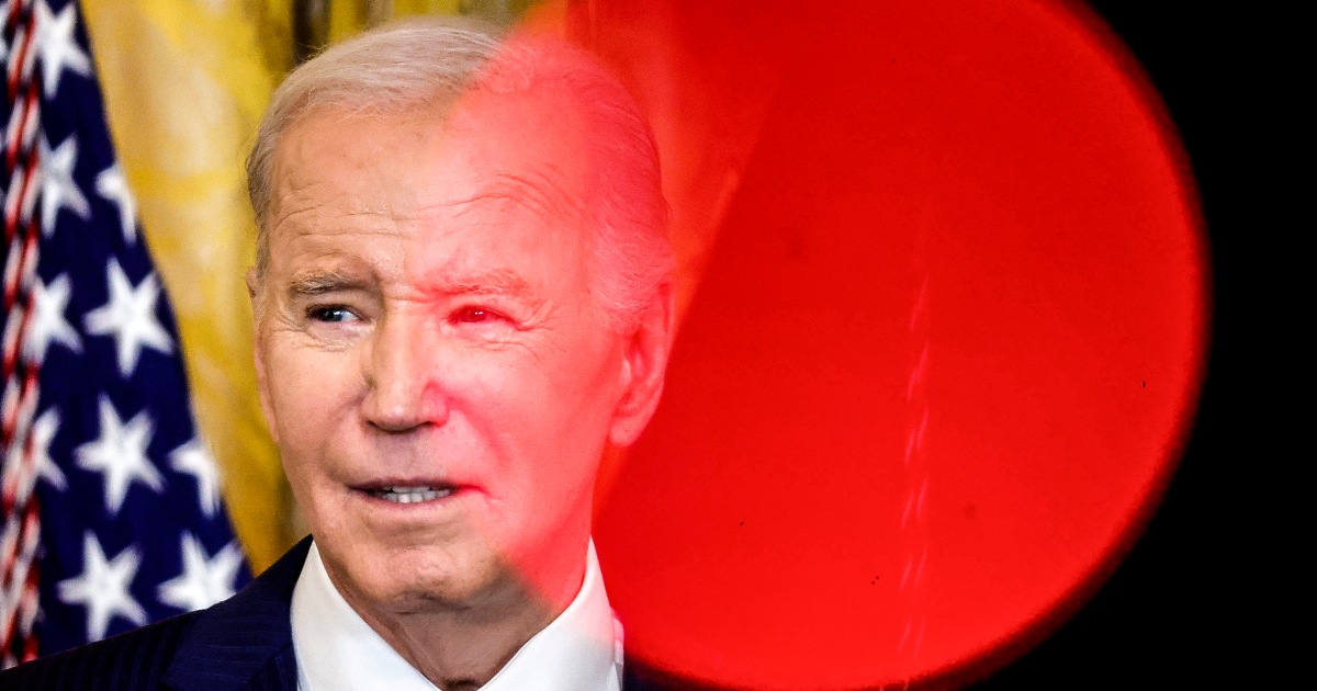 Why deepfakes like the Biden robocall are a threat to democracy