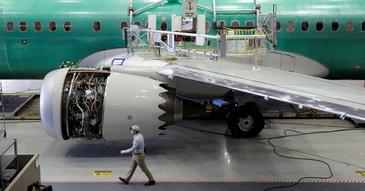 Културата на безопасност на Boeing е „неадекватна“ и „объркваща“, констатира нов доклад на FAA