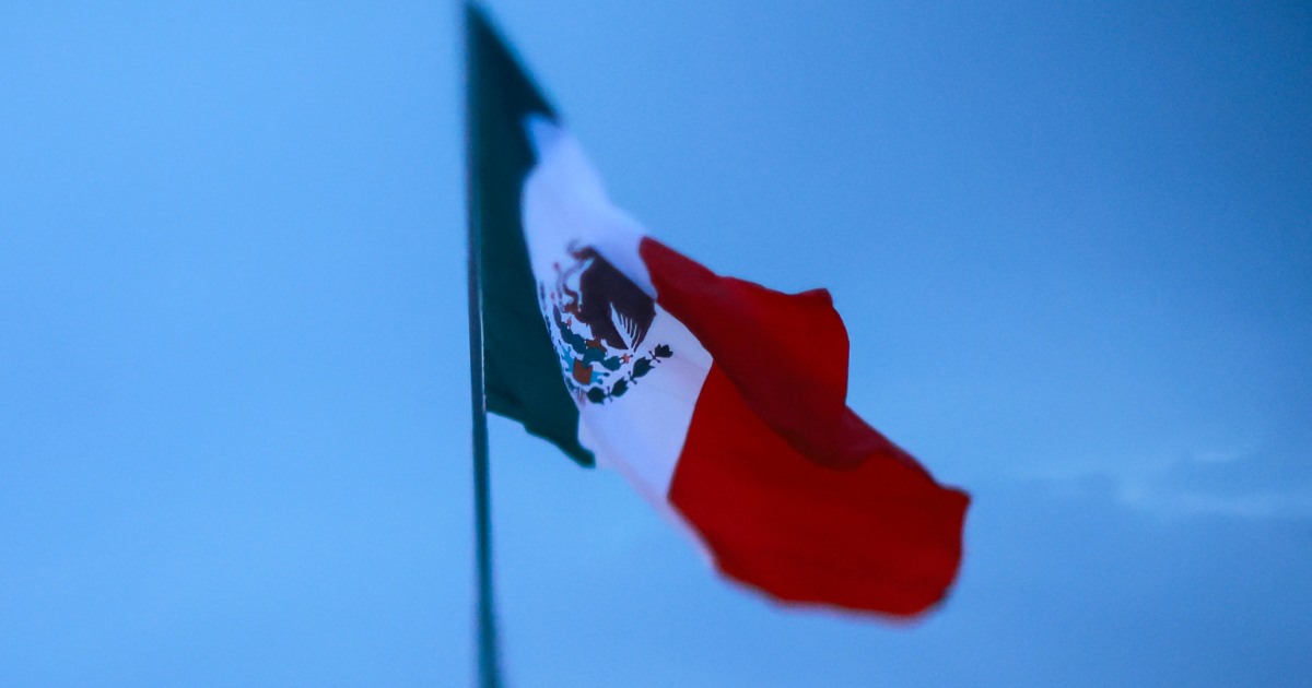 Two candidates for mayor of a Mexican city are shot dead within hours of each other
