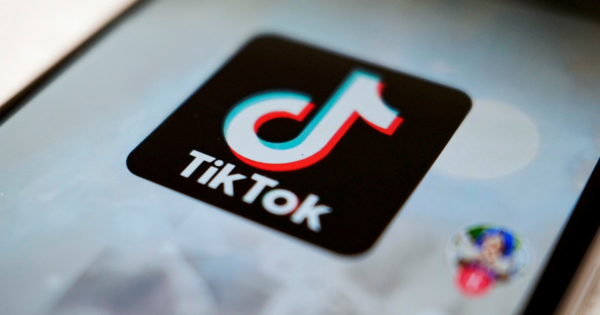 TikTok започва да премахва песни за публикуване на Universal Music, разширявайки битката за роялти